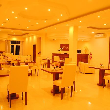 Realnoa Hotel Tartagal Buitenkant foto